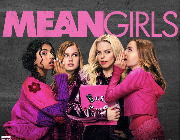Mean Girls: From Movie to Musical